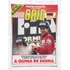 Revista-poster Grid Nº 947-a Gp Da Alemanha Ayrton Senna  