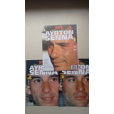 Revista Poster Isto E