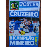 Revista Poster Lance 