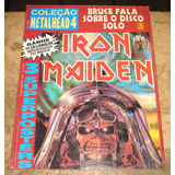 Revista Poster Metalhead 4