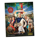 Revista Poster O Principe