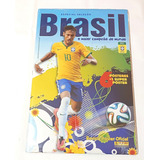 Revista Poster Oficial Brasil