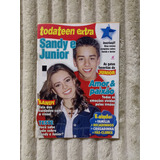 Revista Poster Sandy E