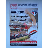 Revista Poster Sao Paulo