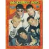 Revista Poster Show Teen: Backstreet Boys / Nick Carter