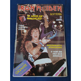 Revista Poster Somtres Iron