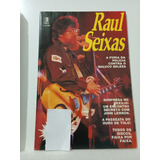 Revista Poster Somtres Raul