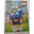 Revista Pôster Super Notícia Cruzeiro Campeão Mineiro 2014