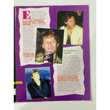 Revista Poster Top Cats