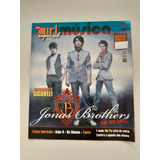 Revista Poster Uma Girl