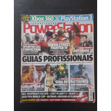 Revista Powerstation 2 Ps3