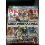 Revista Powerstation N 2 Guias
