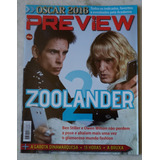 Revista Preview N 77 Zoolander