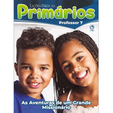 Revista Primarios Professor 7
