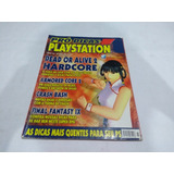 Revista Pró Dicas Playstation N