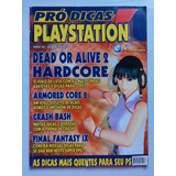 Revista Pró Dicas Playstation N 37