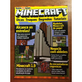 Revista Pro Games Minecraft