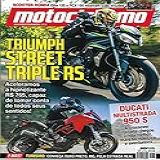 Revista Pro Moto 