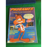 Revista Progames Bubsy Rarissima