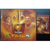 Revista Programa Futebol Final