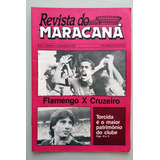 Revista Programa Futebol Maracana