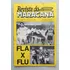 Revista Programa Futebol Maracanã Flamengo X Fluminense 1987