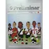 Revista Programa Futebol Preliminar Vasco X Corinthians 2010
