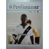 Revista Programa Futebol Preliminar