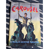 Revista Programa Show De Teatro Musical Importado Carrossel
