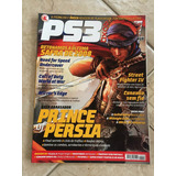 Revista Ps3w 15 Prince