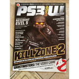Revista Ps3w 18 Killzone 2 Resident