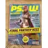Revista Ps3w 19 Final Fantasy 13 Need For Speed Shift I281