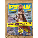 Revista Ps3w 19 Final Fantasy 13 Need For Speed Shift I281