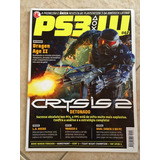 Revista Ps3w 42 Crysis
