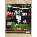 Revista Ps3w 48 Fifa