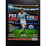 Revista Ps3w 48 Pes12