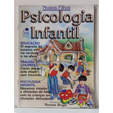 Revista Psicologia Infantil Nosso
