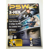 Revista Psword 31 Final Fantasy X