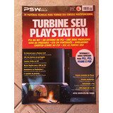 Revista Psworld 16 Turbine O Seu
