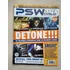 Revista Psworld 25 Final Fantasy Xii Detone The Matrix D029