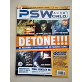 Revista Psworld 25 Final Fantasy Xii
