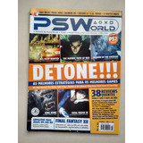 Revista Psworld 25 Final