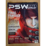 Revista Psworld 28 Final Fantasy Rpg