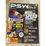 Revista Psworld 33 Need For Speed
