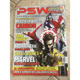 Revista Psworld 37 Need For Speed
