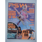Revista Psworld 44 Guitar Hero