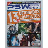 Revista Psworld Especial N°03