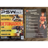 Revista Psworld Número 26