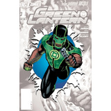 Revista Quadrinhos Dc Novos 52 Lanterna Verde No 0 2013 