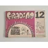 Revista Quadrinhos Fradim No12 Agosto/ Setembro 1976 R447
